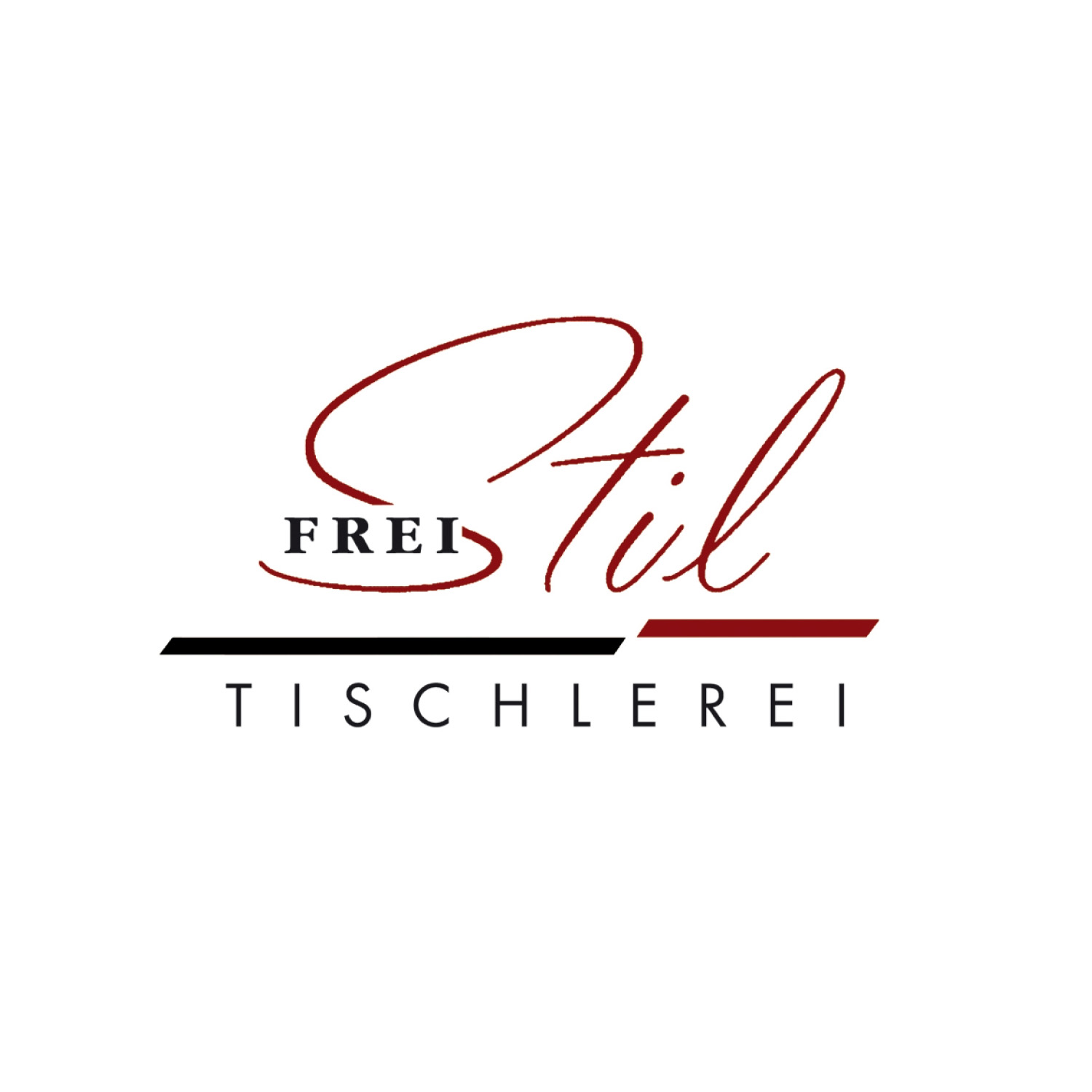 Logo FreiStil Tischlerei GmbH & Co.KG