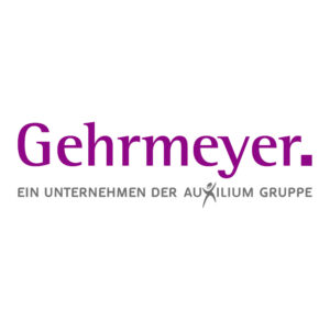 Logo Gehrmeyer Othopädie- und Rehatechnik GmbH