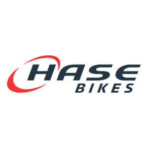 Logo HASE BIKES