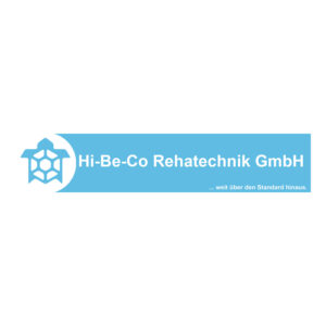 Logo Hi-Be-Co Rehatechnik GmbH