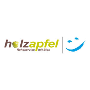 Logo Holzapfel Reha Service GmbH