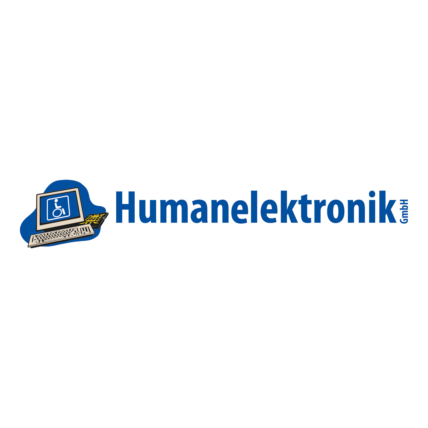 Logo Humanelektronik GmbH