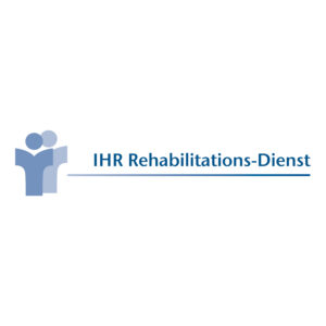 Logo IHR Rehabilitations-Dienst GmbH