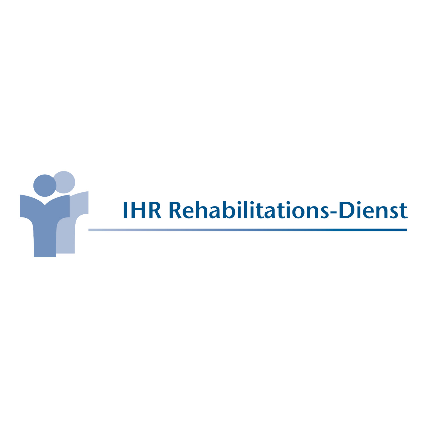 Logo IHR Rehabilitations-Dienst GmbH