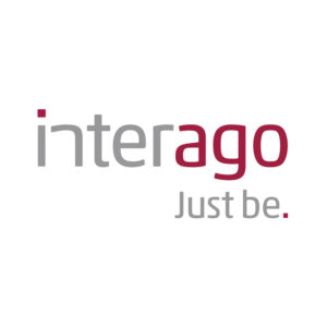 Logo interago GmbH