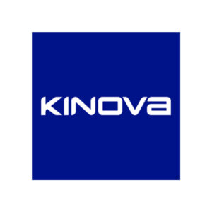 Logo Kinova