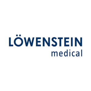 Logo Löwenstein Medical