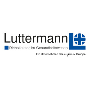 Logo Luttermann GmbH