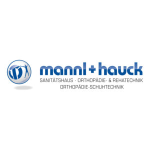 Logo mannl+hauck GmbH