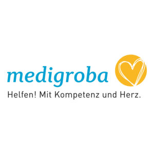 Logo Medigroba GmbH