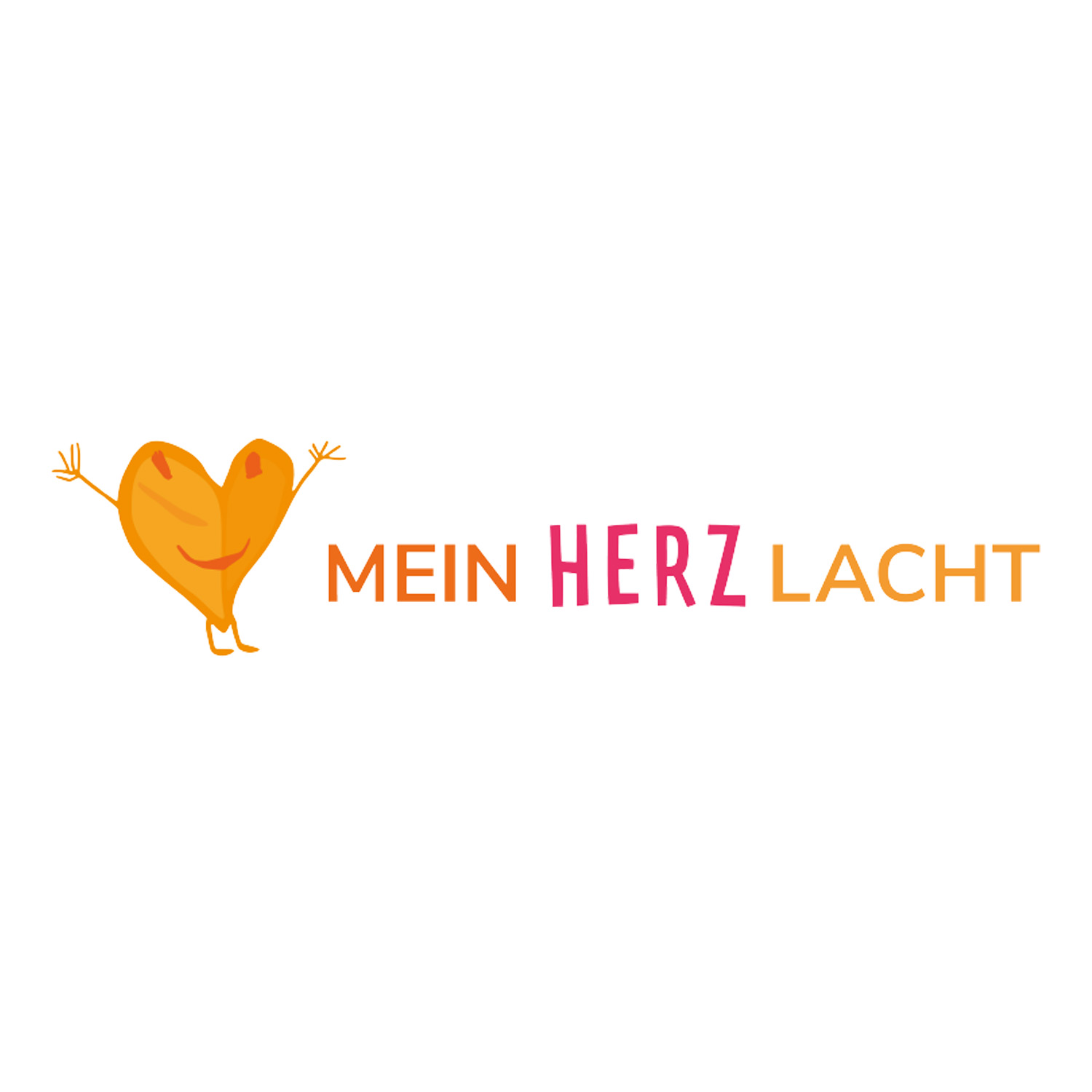 Logo Mein Herz lacht e.V.