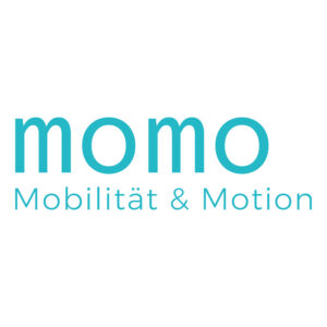 Logo Magazin Momo - Mobilität & Motion