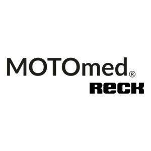 Logo Reck-Technik Motomed