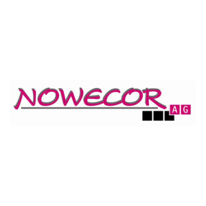 Logo Nowecor AG