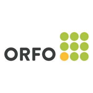 Logo ORFO GmbH