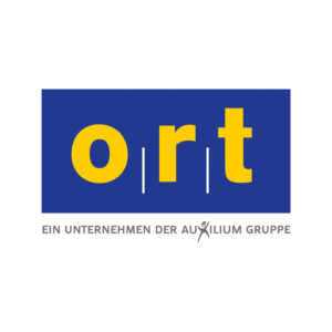 Logo Sanitätshaus o.r.t. GmbH