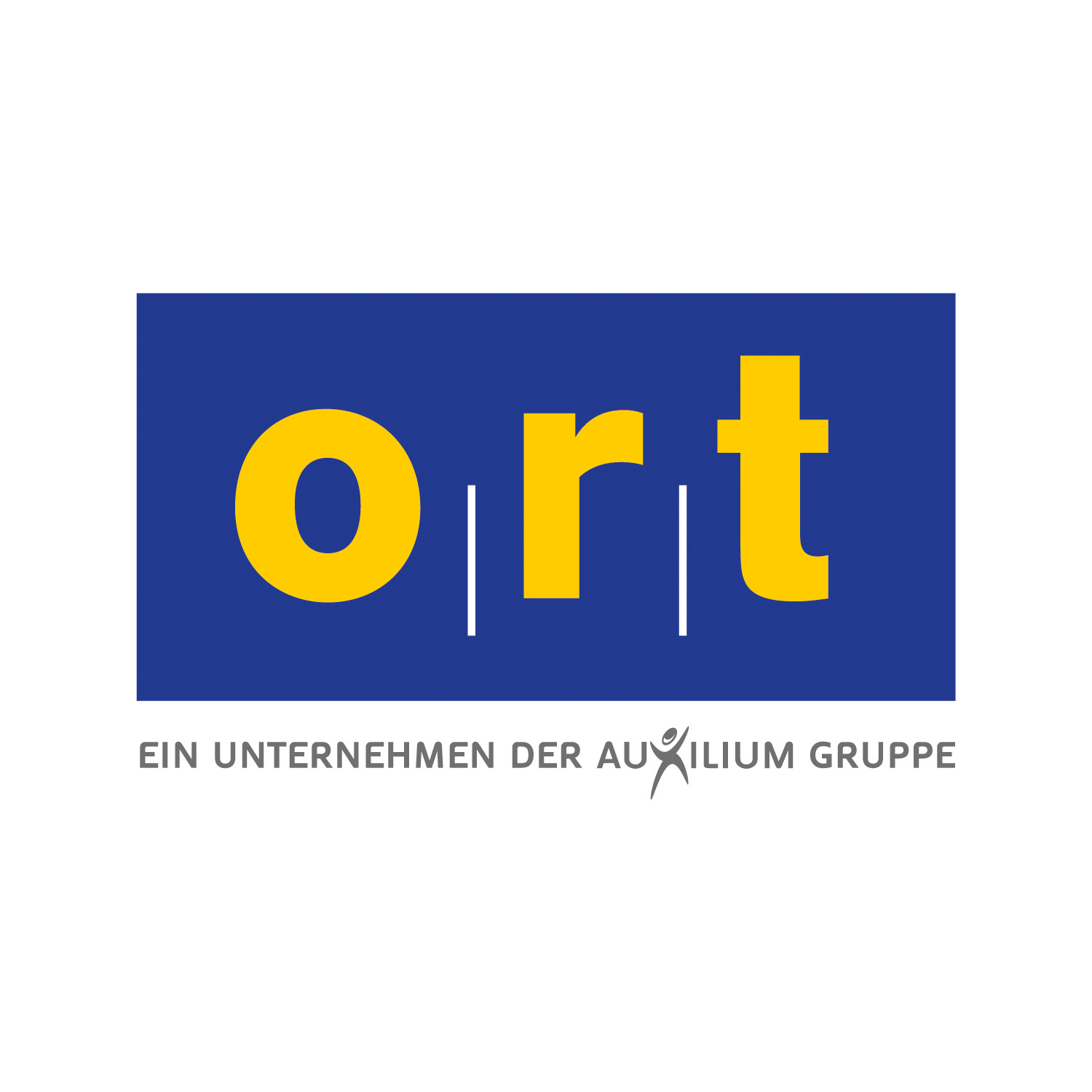 Logo Sanitätshaus o.r.t. GmbH