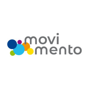 Logo movimento