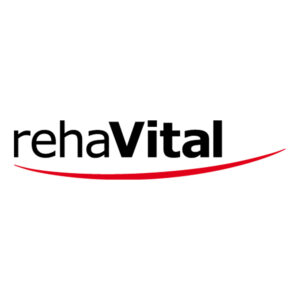 Logo rehavital