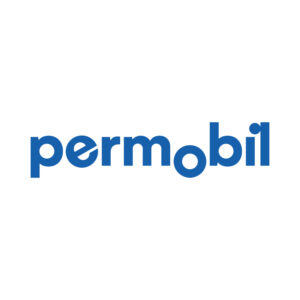 Logo Permobil