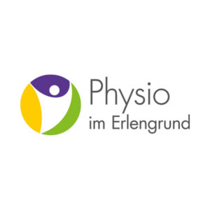 Logo Physiotherapie Im Erlengrund