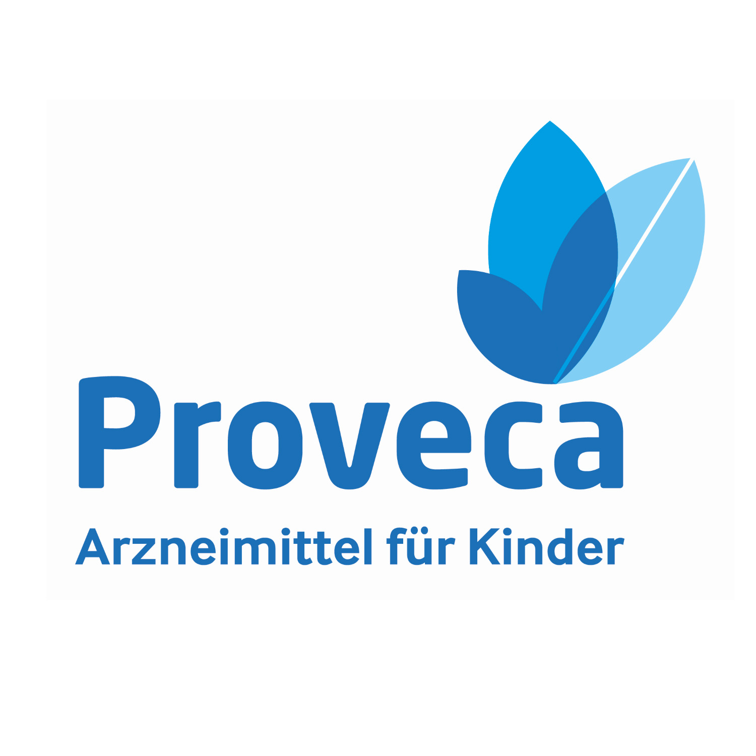 Logo Proveca - Arzneimittel für Kinder