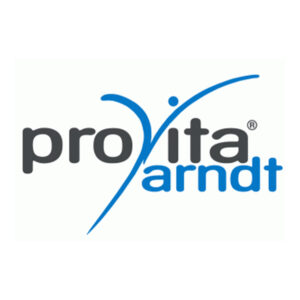 Logo provita arndt GmbH