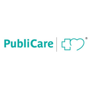 Logo PubliCare GmbH