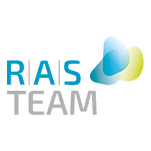 Logo RAS Team GmbH