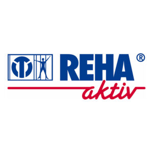 Logo Reha-aktiv GmbH