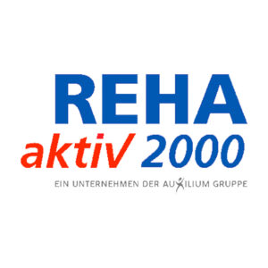 Logo REHA aktiv 2000 GmbH