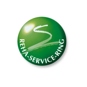 Logo RSR Reha-Service-Ring GmbH