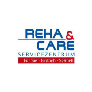 Logo REHA & CARE GmbH Case-Management