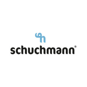 Logo Schuchmann GmbH & Co. KG