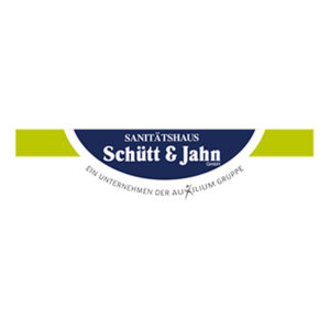 Logo Sanitätshaus Schütt & Jahn