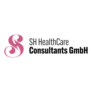 Logo SH HealthCare Consultants GmbH