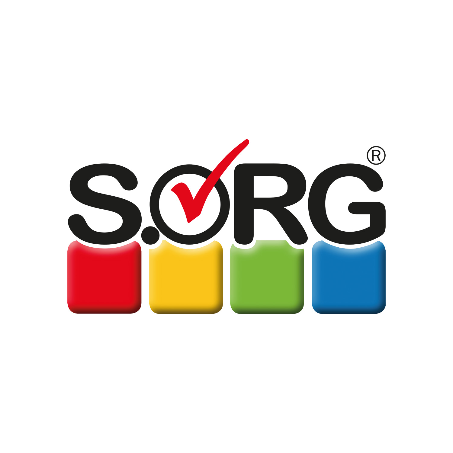 Logo SORG Rollstuhltechnik GmbH + Co.KG