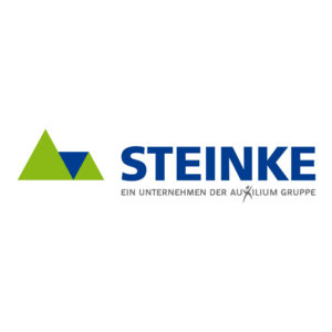 Logo STEINKE Orthopädie-Center GmbH