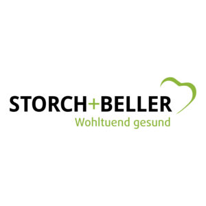 Logo Storch und Beller & Co. GmbH