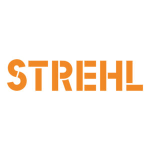 Logo STREHL Kinderrehatechnik