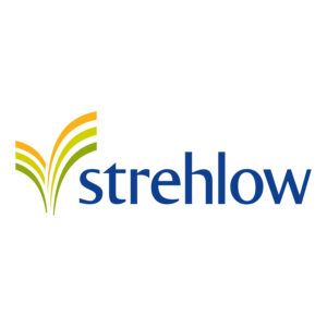 Logo Strehlow GmbH