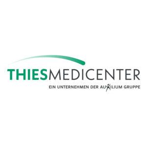 Logo ThiesMediCenter GmbH