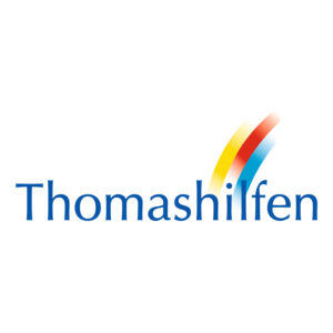 Thomashilfen logo