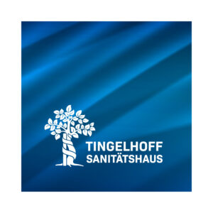 Logo Sanitätshaus Tingelhoff GmbH