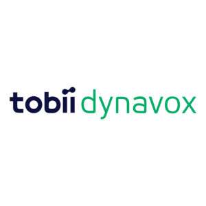 Logo Tobii Dynavox