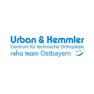 Logo Sanitätshaus Urban & Kemmler GmbH