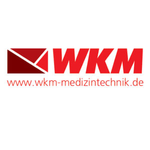 Logo WKM Medizintechnik