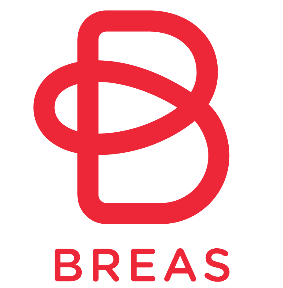 Breas Logo