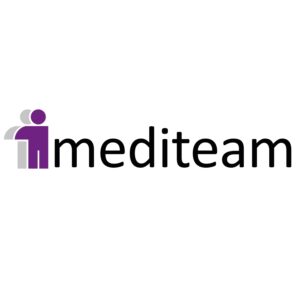 Logo Mediteam