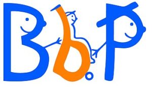 Logo BbP - Bundesverband behinderter Pflegekinder e.V.